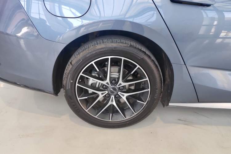 Used BYD Seal 07 DM-i 2025 DM-i 1.5L 125km Prestige Model