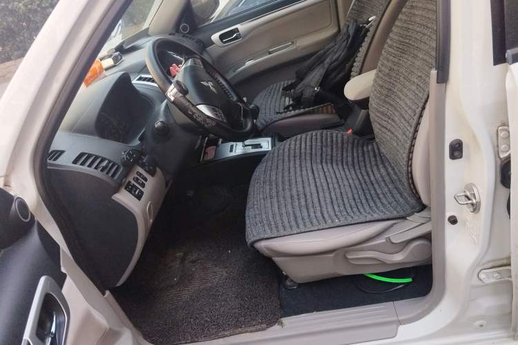 Used Mitsubishi Pajero Sport 2013 3.0L Automatic 4x4 Executive Edition