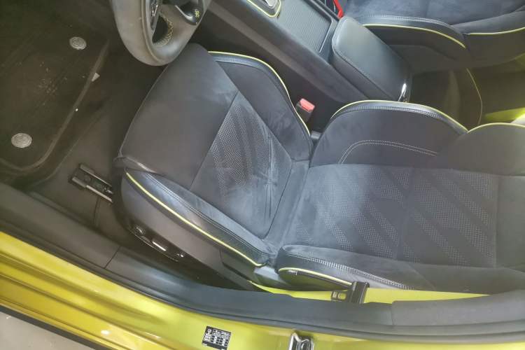 Used Lynk & Co 03 2019 03+ 2.0TD Automatic Wind-Chasing Edition