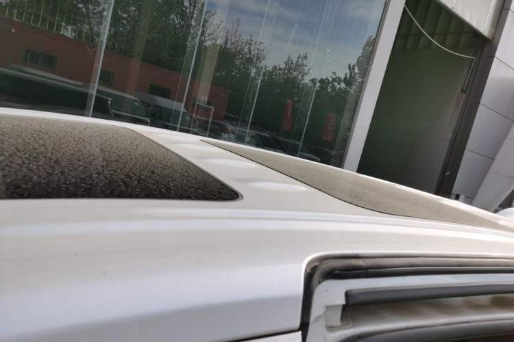 Used Buick GL8 2018 ES 28T Luxury Model China VI Standard Roof