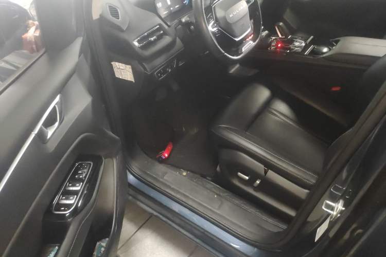Used Wuling Victory 2020 1.5T CVT Flagship Edition
