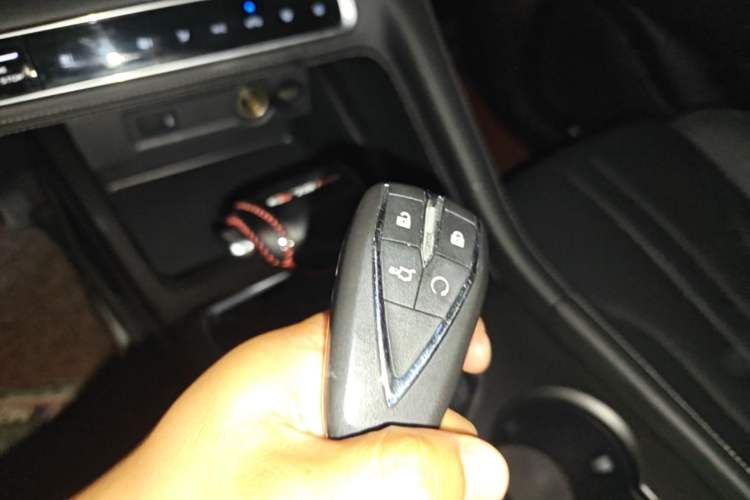 Used CHANGAN CS75 PLUS 2020 1.5T Automatic Prestige Edition