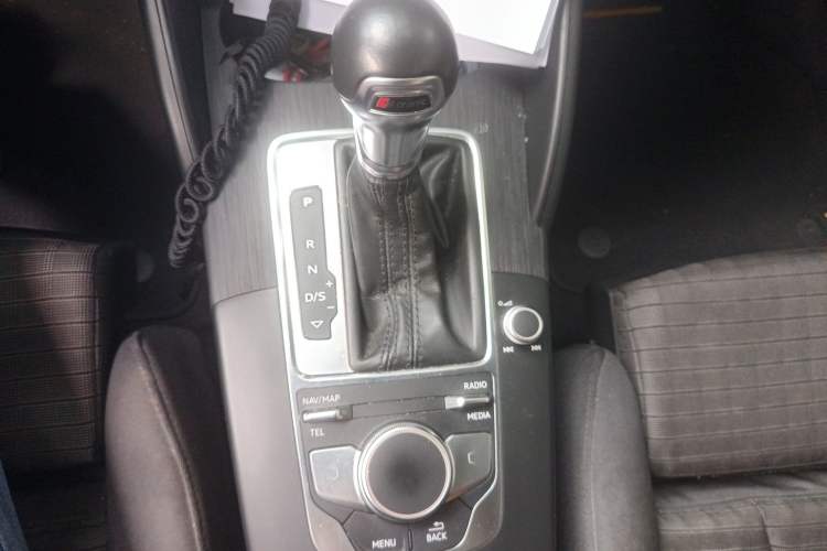 Used Audi A3 2018 30th Anniversary Edition Sportback 35 TFSI Sport Model