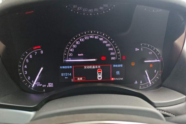 Used Cadillac ATS-L 2017 28T Fashion Edition