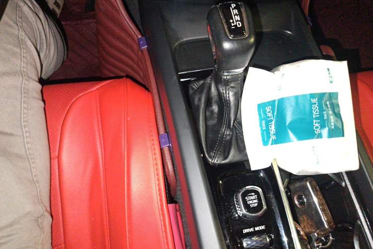 Used Volvo S60 2021 T3 SmartDrive Luxury Edition
