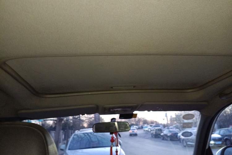 Used Chery Tiggo 3 2015 1.6L Manual Zhishang Sport Edition
