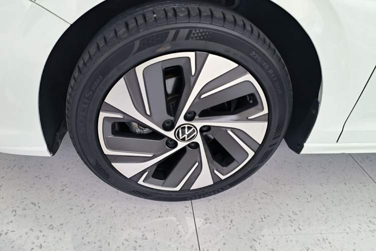 Used Volkswagen Bora 2023 200TSI DSG SmartDrive PRO Edition