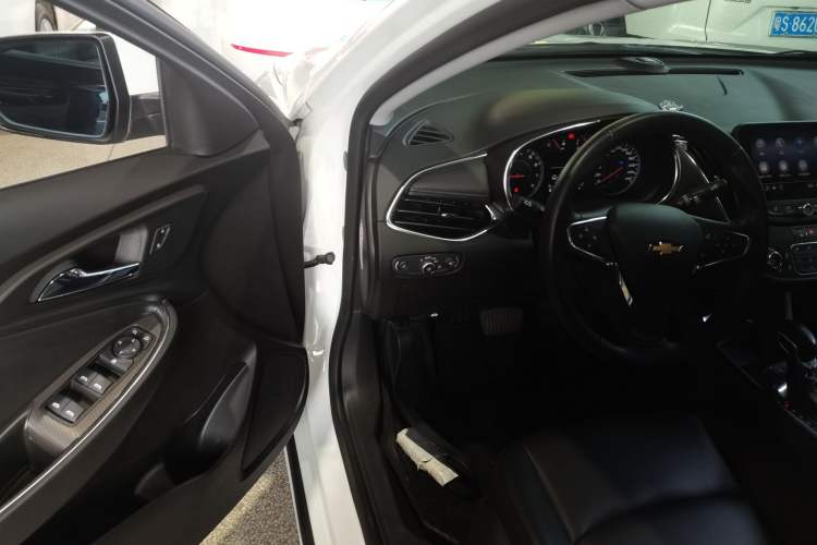 Used Chevrolet Malibu XL 2021 535T Automatic Sport Edition