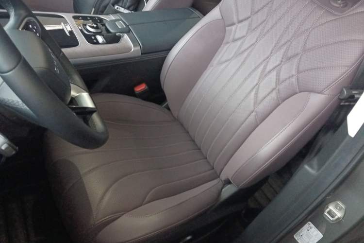 Used Chery Tiggo 9 C-DM 2025 1.5T 106KM Ultra-Comfort Edition 5 Seats Lithium-NMC