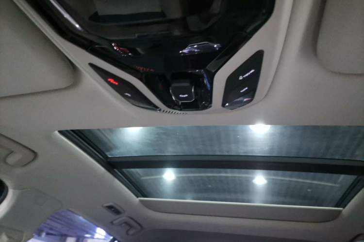 Used Lynk & Co 06 2020 1.5T YAO Halo