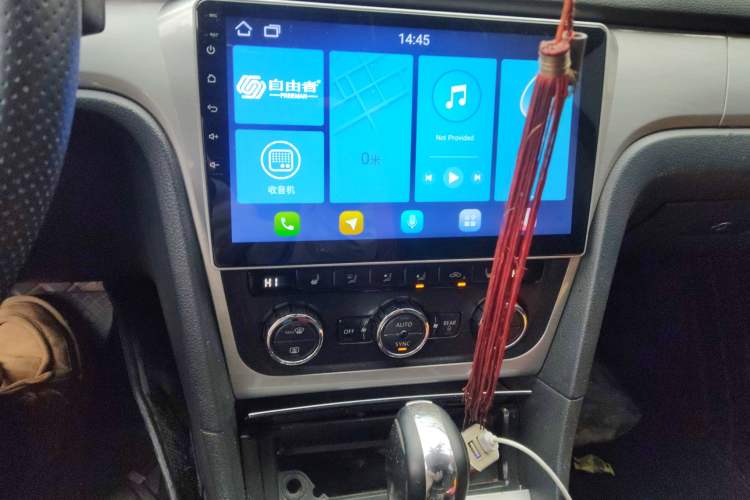 Used Volkswagen Passat 2014 1.8TSI DSG Prestige Edition