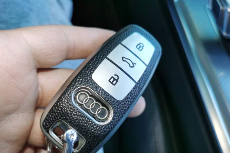 Used Audi A6L 2019 45 TFSI quattro Prestige Elegant Edition
