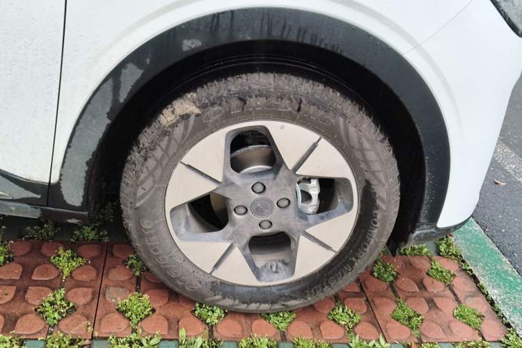 Used Geely Galaxy Geome 2026 Model 310km Dream Edition