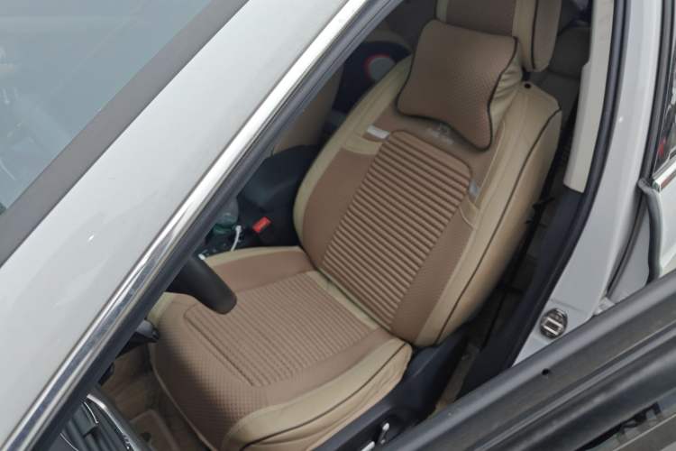 Used Audi Q3 2017 30 TFSI Fashion Model