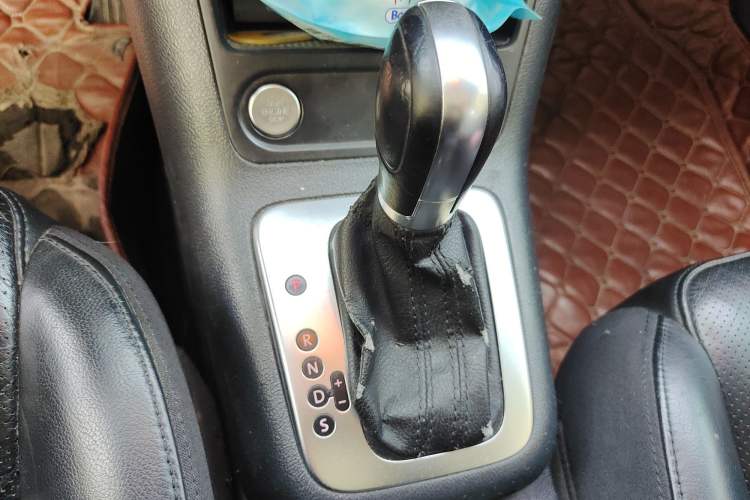 Used Volkswagen Tiguan 2015 1.8TSI Automatic Two-Wheel Drive Luxury Model