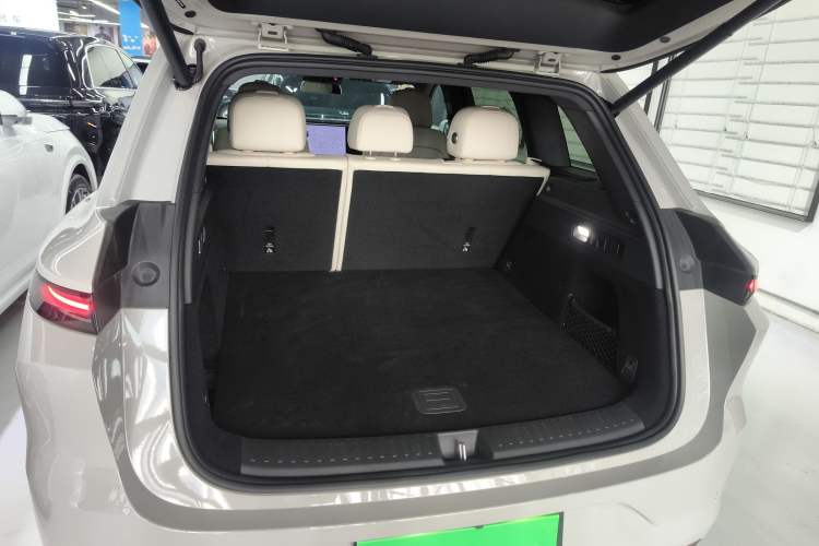 Used Li Auto L6 2024 Max
