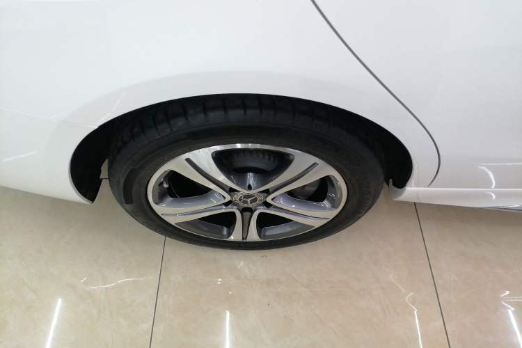 Used Mercedes-Benz C-Class 2022 C 200 L Sport Edition
