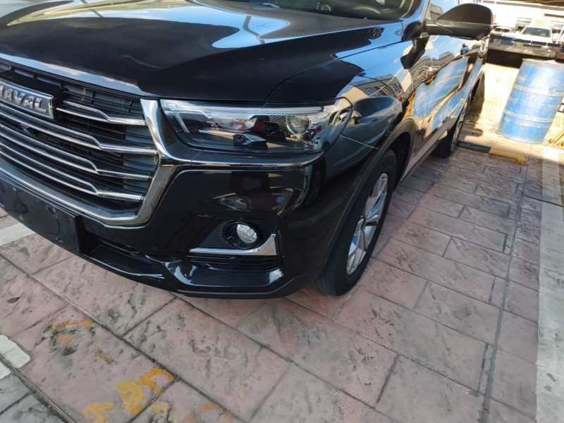 Used Haval H6 2021 China Trend Edition 1.5 GDIT Automatic Champion Version — 23