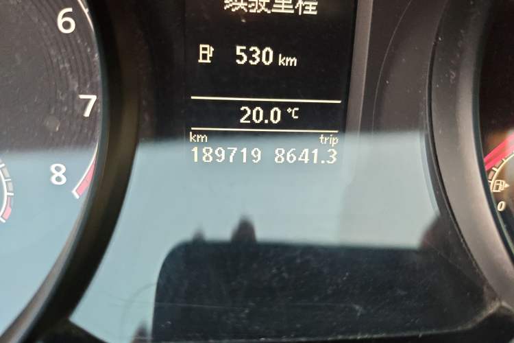 Used Volkswagen Passat 2017 330TSI DSG Luxury Edition