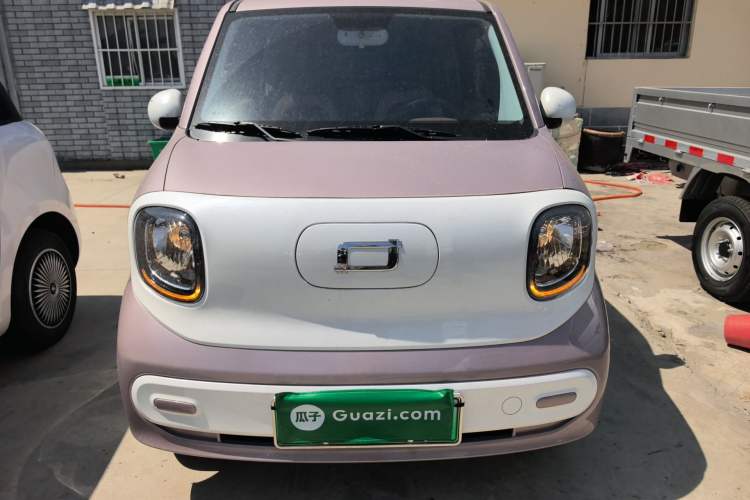 Used Bestune Pony 2026 Model 222km Cute Horse Plus