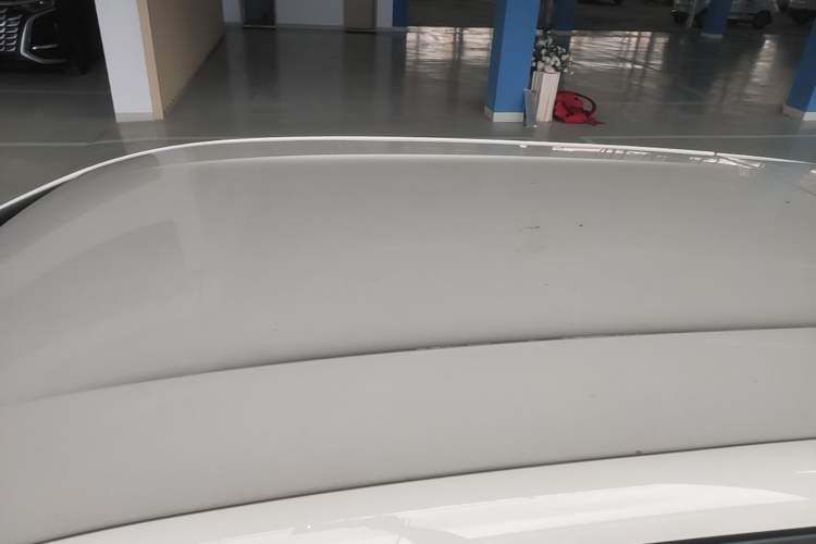 Used BYD Seagull 2024 Honor Edition 405km Flying Version
