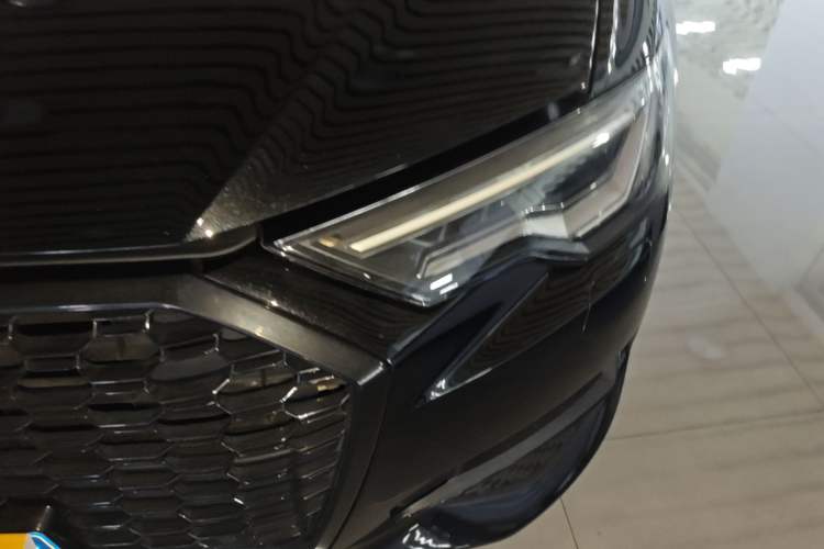Used Audi A6L 2019 40 TFSI Luxury Prestige Edition