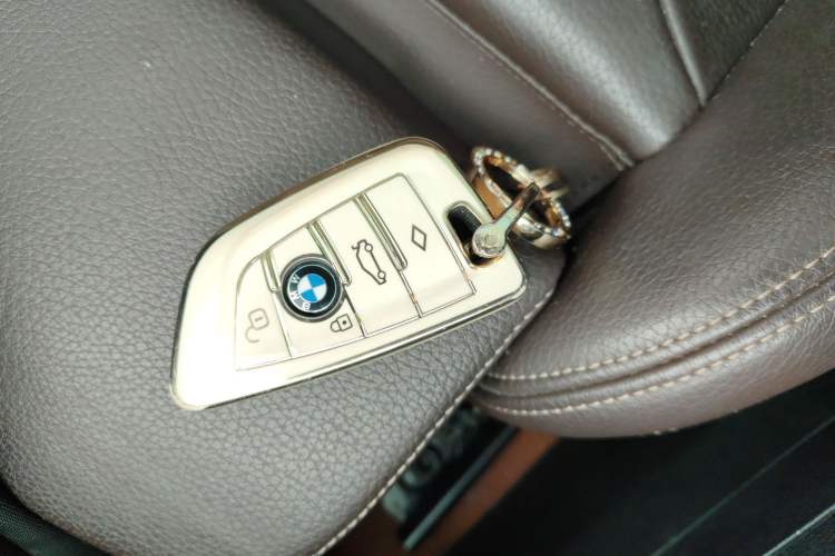 Used BMW X1 2019 sDrive18Li Premium Edition
