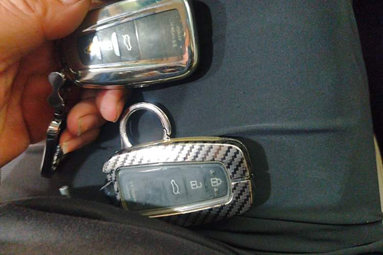 Used Toyota Avalon 2022 2.5L Luxury Edition Interior 1