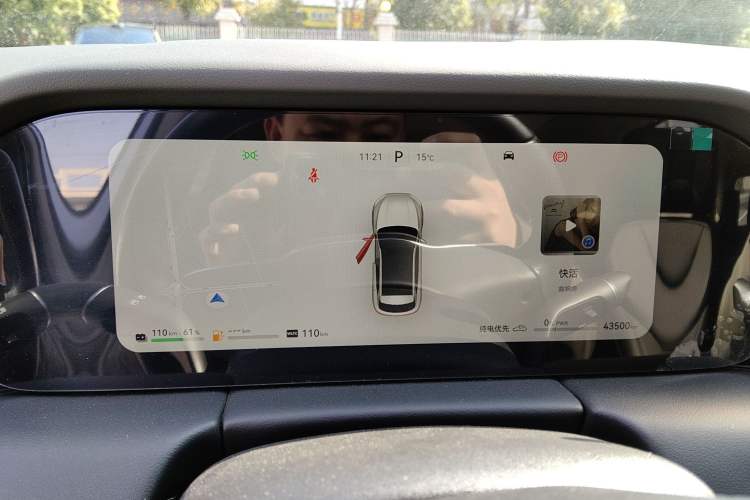 Used Hima AITO M5 2022 Extended-Range Four-Wheel Drive Ultimate Edition
