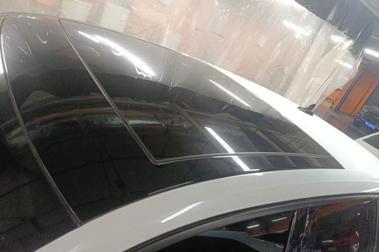 Used Audi Q2L 2021 35 TFSI Progressive Dynamic Edition
