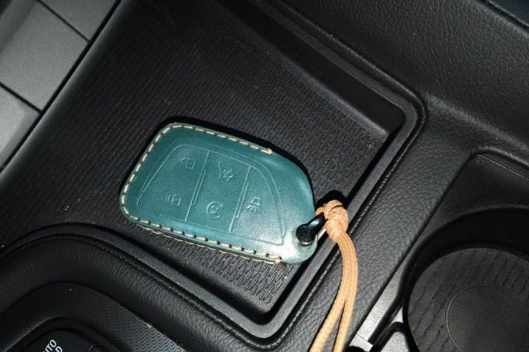 Used Cadillac CT5 2022 28T Luxury Version (Standard Edition)