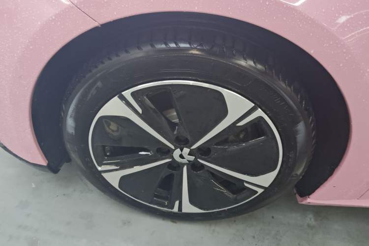 Used Nio ET5T 2024 75kWh Touring