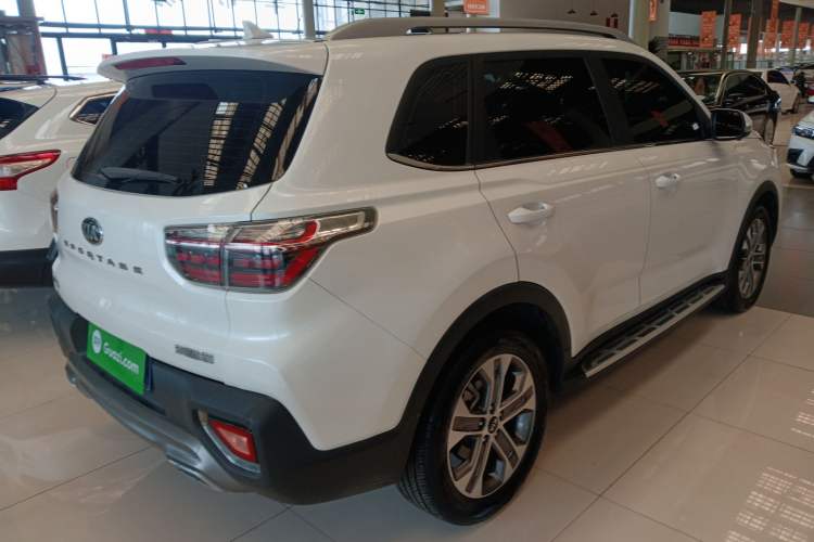 Used Kia Sportage R 2019 2.0L Automatic Smart Luxury Edition