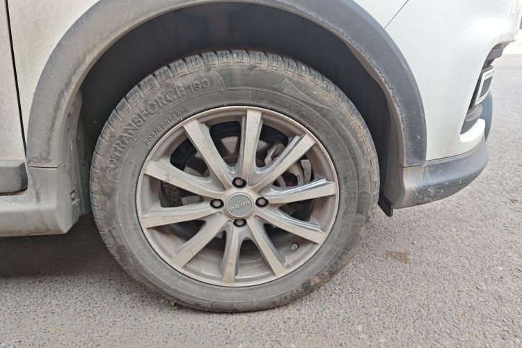 Used Yudo π1 2022 LITE Comfort Edition