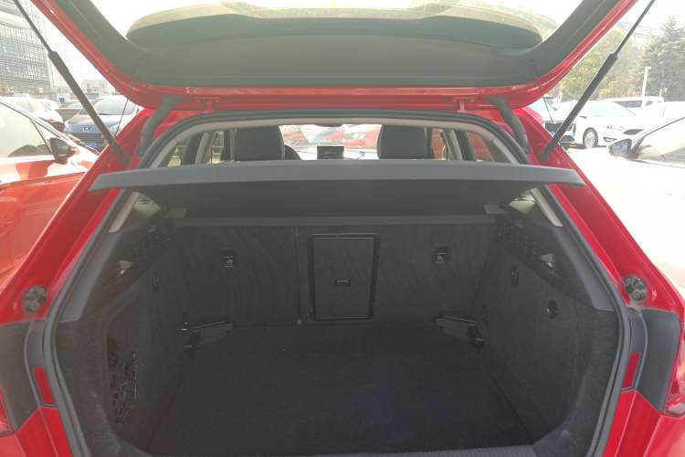 Used Audi A3 2014 Sportback 40 TFSI S line Comfort Model