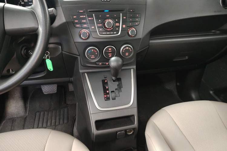 Used Mazda Mazda 5 2013 2.0L Automatic Comfort Edition