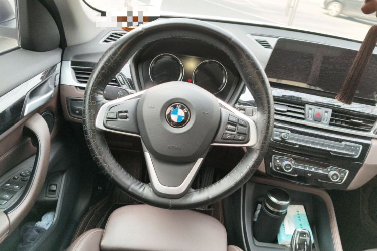 Used BMW X1 2020 sDrive25Li Leading Model
