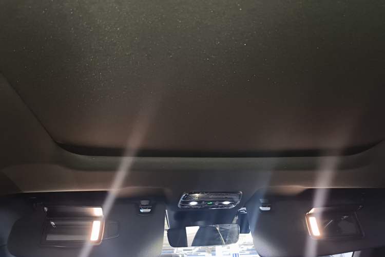 Used Lynk & Co 03 2025 2.0TD DCT Champion Edition Pro Headliner