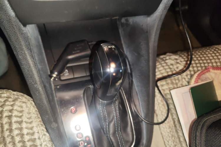 Used Volkswagen Golf 2012 1.4TSI Automatic Luxury Edition