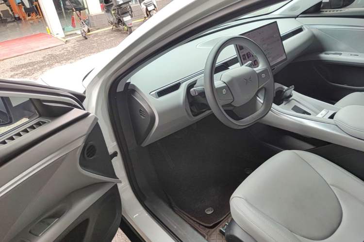 Used XPeng MONA M03 2025 515 Long-Range Plus
