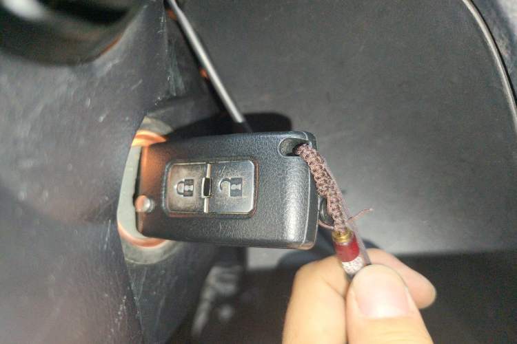 Used Mitsubishi Pajero 2015 3.0L Automatic Elite Plus Version China V Standard