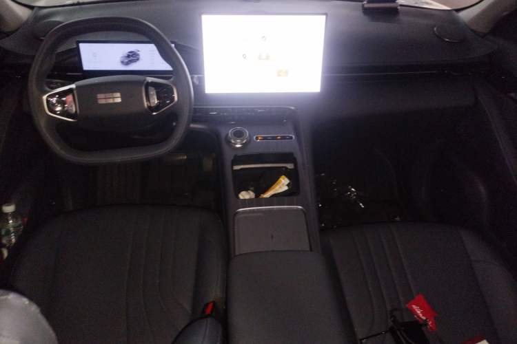 Used Geely Galaxy E5 2024 440km Launch Edition