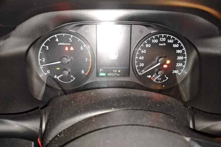 Used Nissan Teana 2021 2.0L XL Comfort Edition
