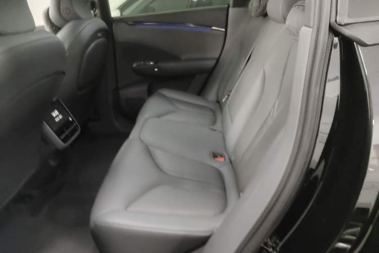 Used XPeng G7 2025 702 Max

