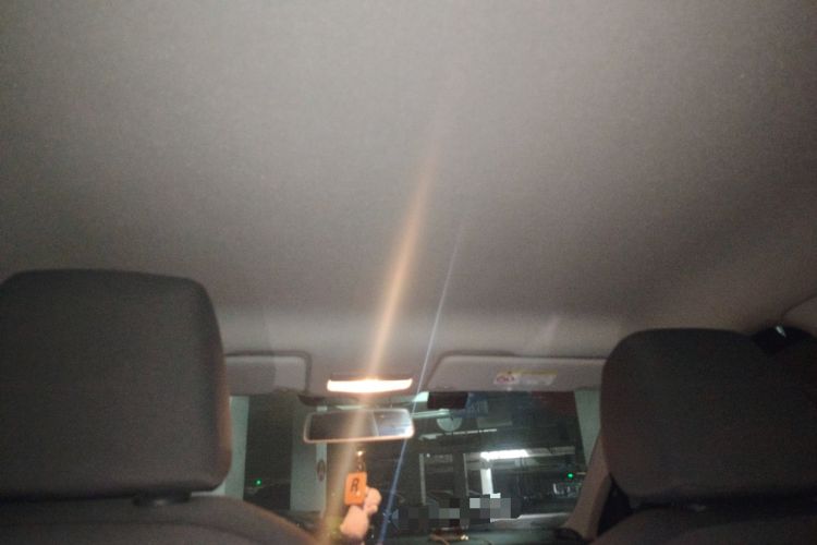 Used Volkswagen Santana 2016 1.6L Manual Fashion Edition
