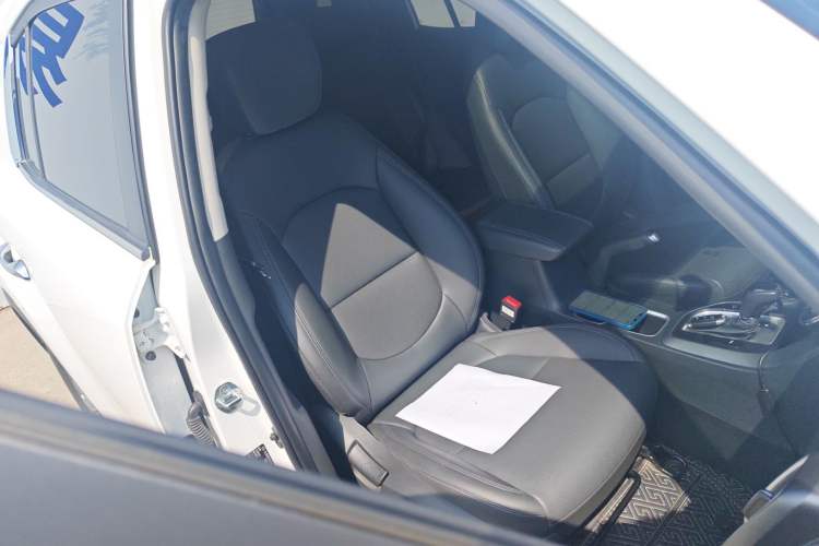 Used Hyundai ix35 2020 2.0L Automatic 2WD Zhiyong·Changxiang Edition