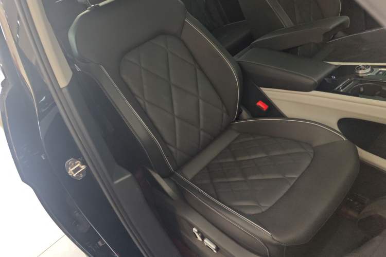 Used Volkswagen Teramont 2024 380TSI Four-Wheel Drive Prestige Luxury Edition