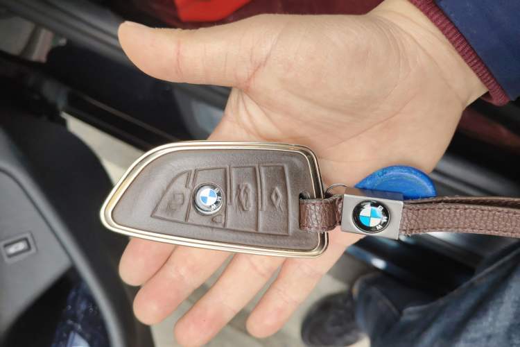 Used BMW 5 Series 2018 525Li M Sport Package
