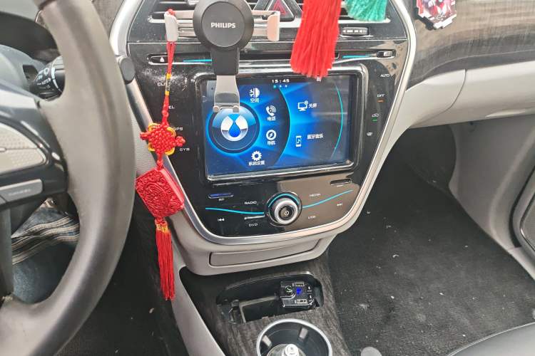 Used Denza 2017 Honor Edition