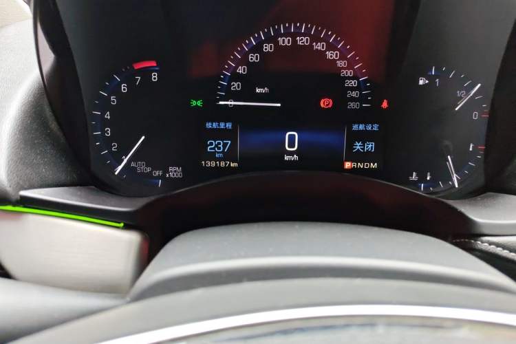 Used Cadillac ATS-L 2016 28T Fashion Edition
